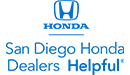 San Diego Honda Dealers Helpful