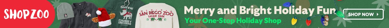 2023 ShopZoo Holiday Collection