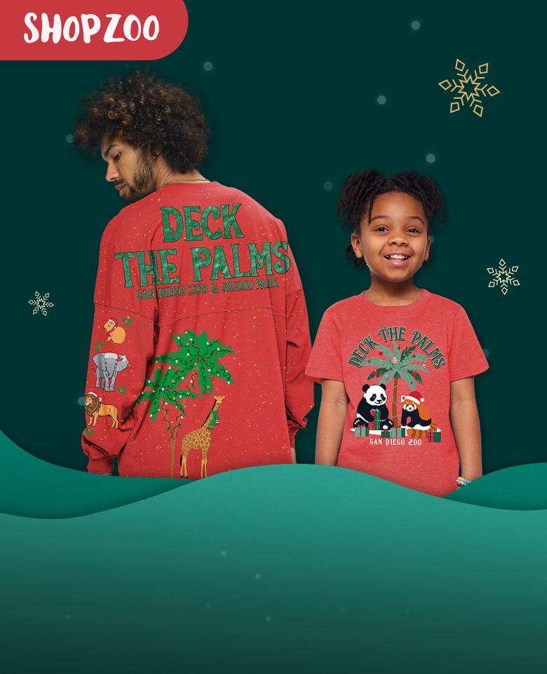 Shopzoo holiday collection