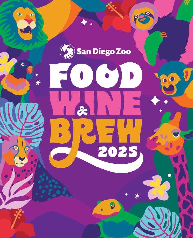 Food, Wine & Brew 2025