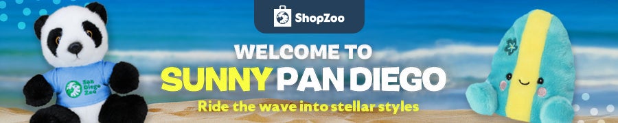 Welcome to Sunny Pan Diego