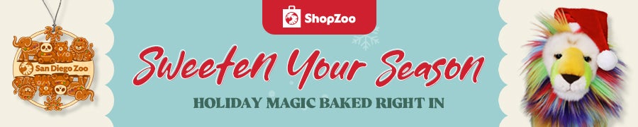 ShopZoo Holiday 2025 collection