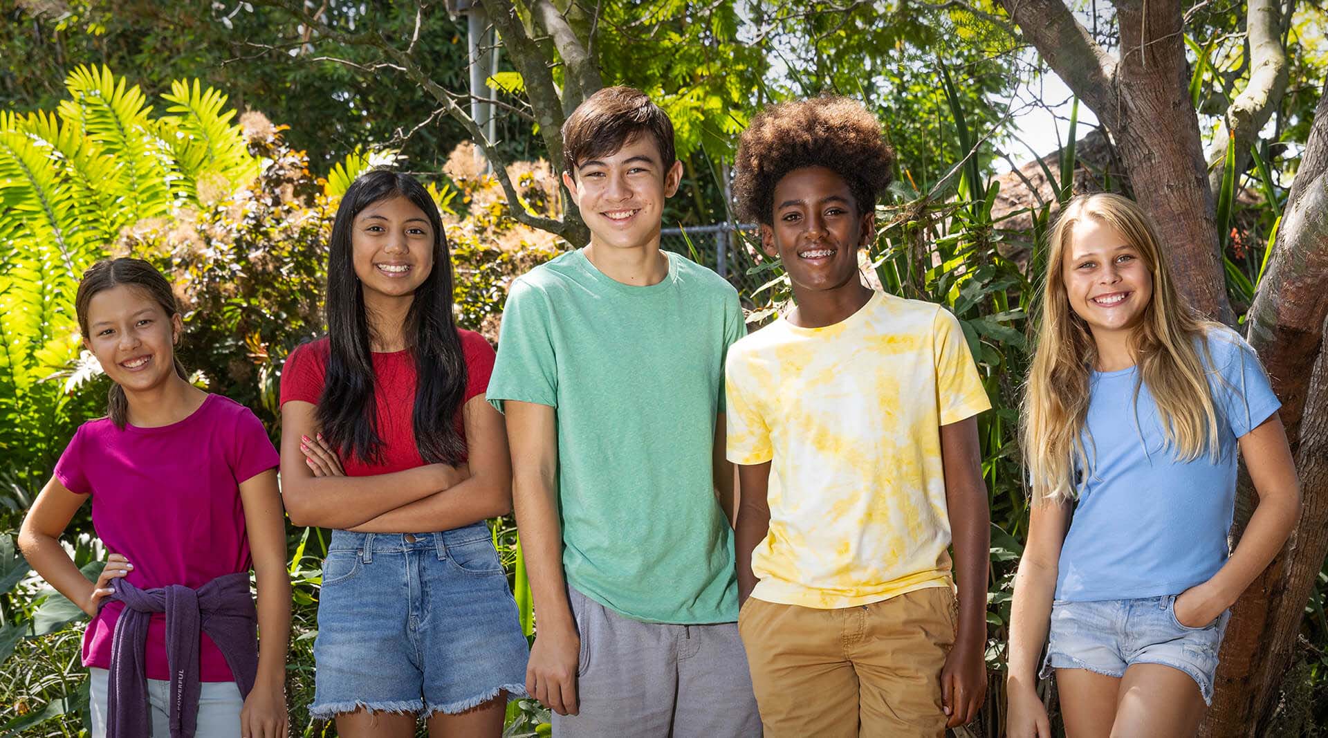 Summer Camp Program Advisement