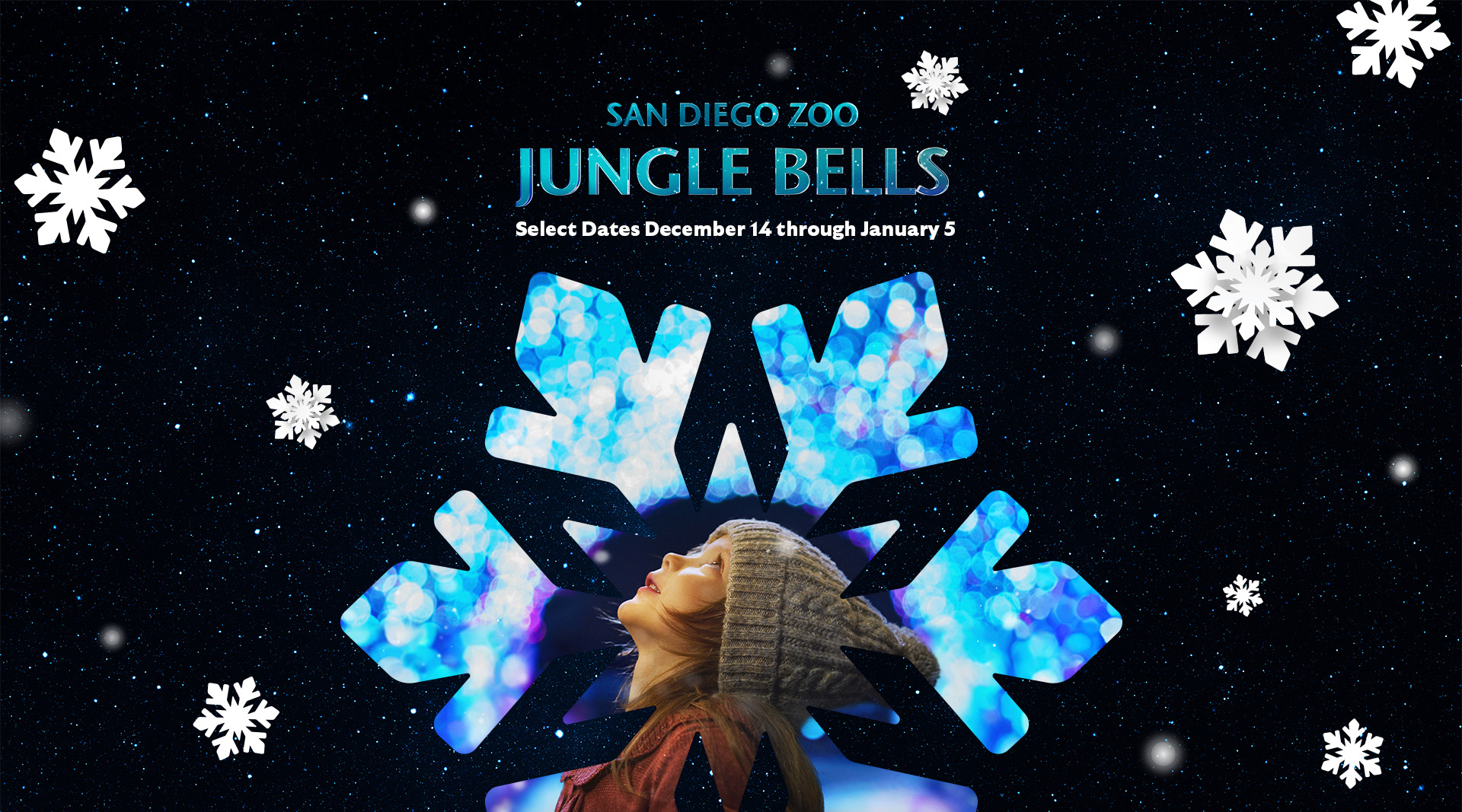 jungle bells 2024