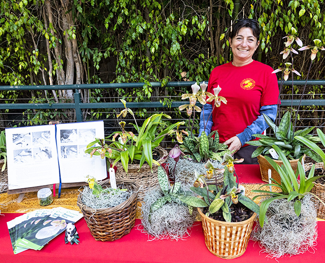 Horticulturist