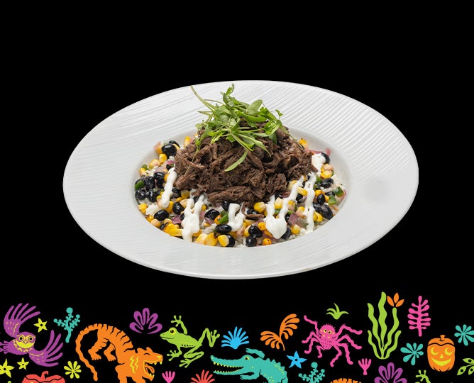 Autumn Food specials