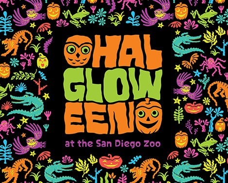 HalGLOWeen